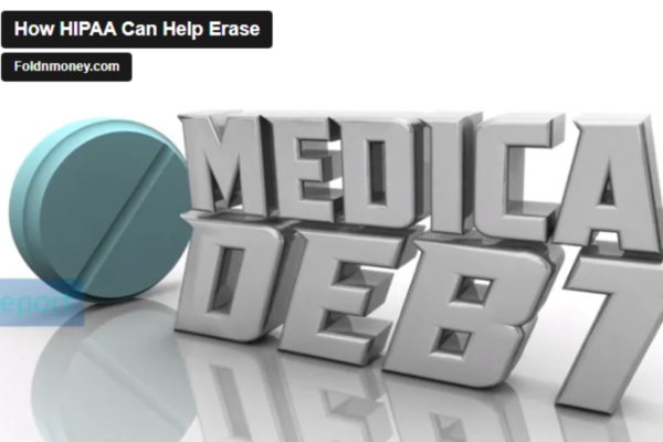 Clear Medical Debts from Your Credit Report FOLDNMONEY.COM