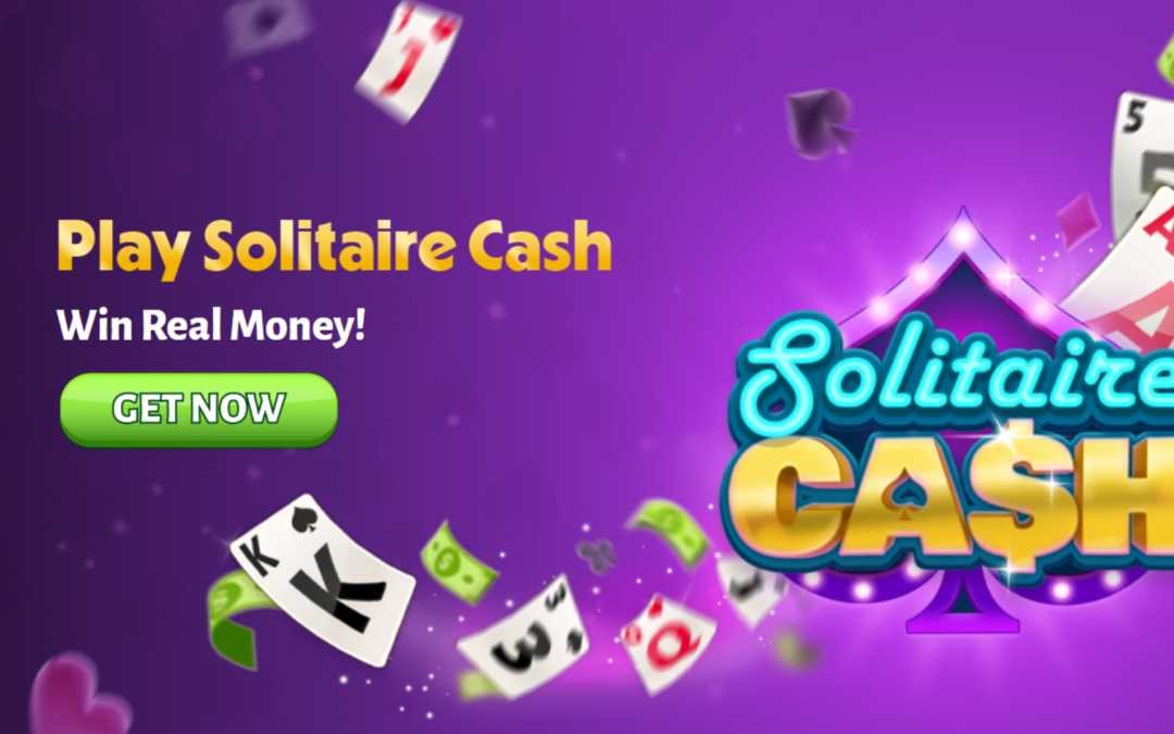 “Earning Extra Income with Solitaire Cash”